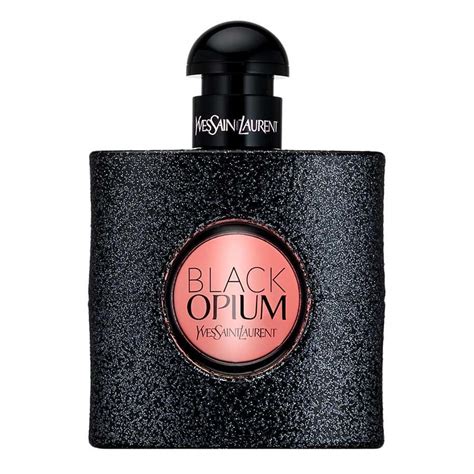 ysl black|YSL black opium macy's.